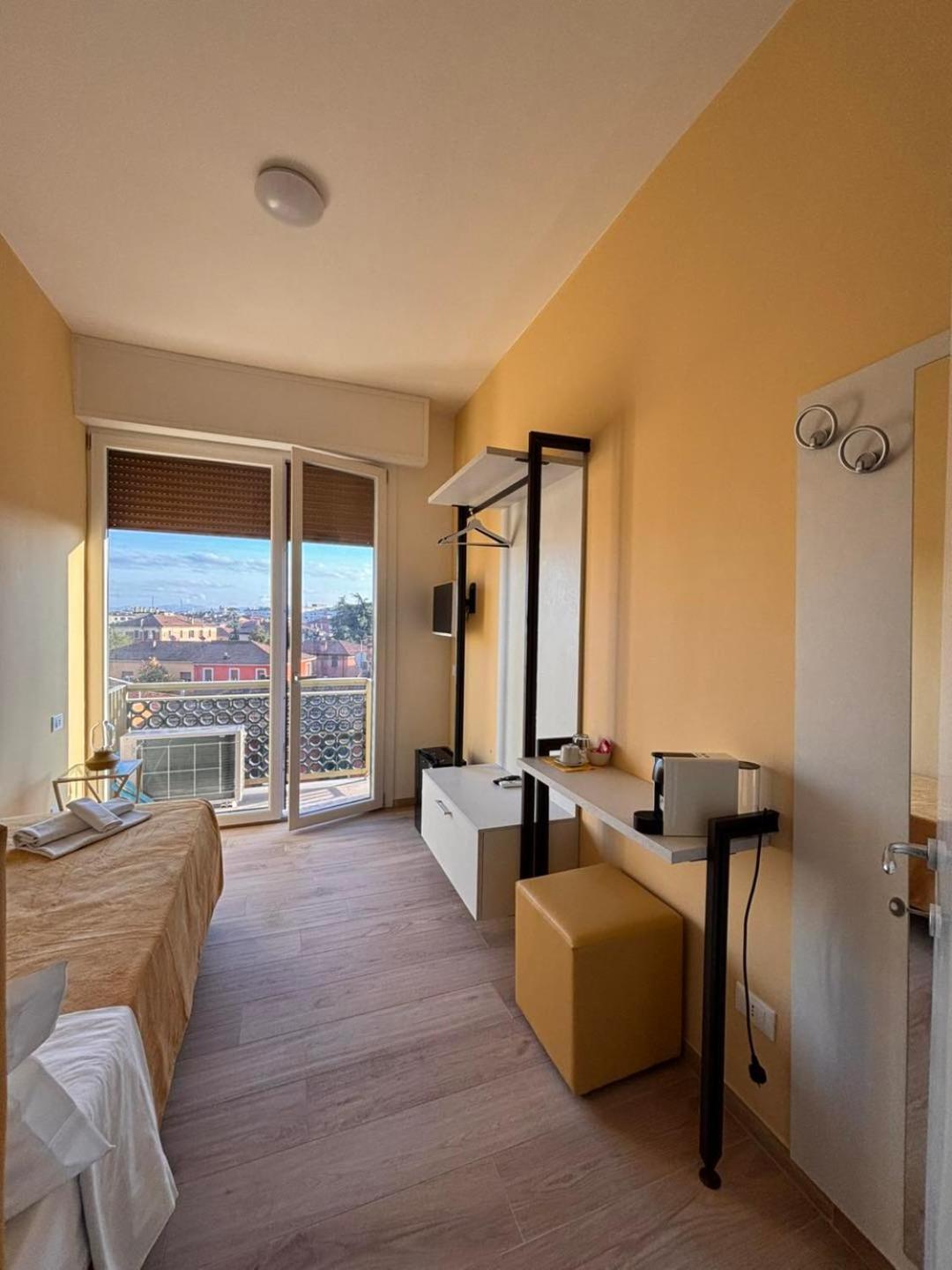 La Corte Del Sant'Orsola Residence Болоня Екстериор снимка
