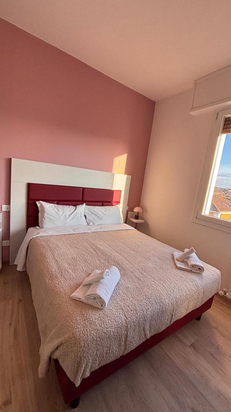 La Corte Del Sant'Orsola Residence Болоня Екстериор снимка