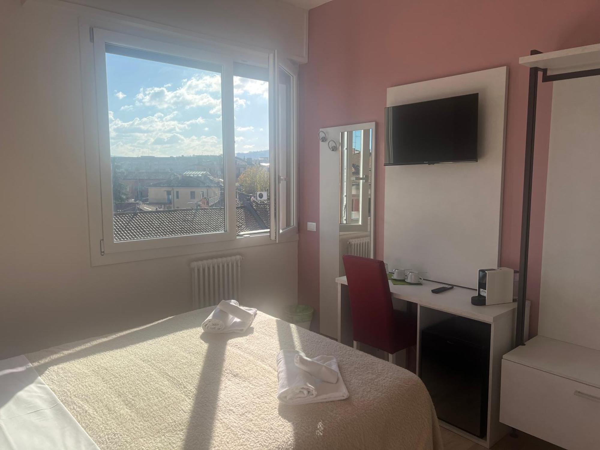 La Corte Del Sant'Orsola Residence Болоня Екстериор снимка
