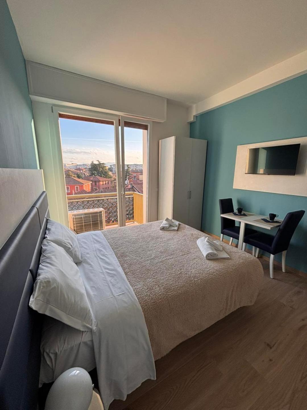 La Corte Del Sant'Orsola Residence Болоня Екстериор снимка