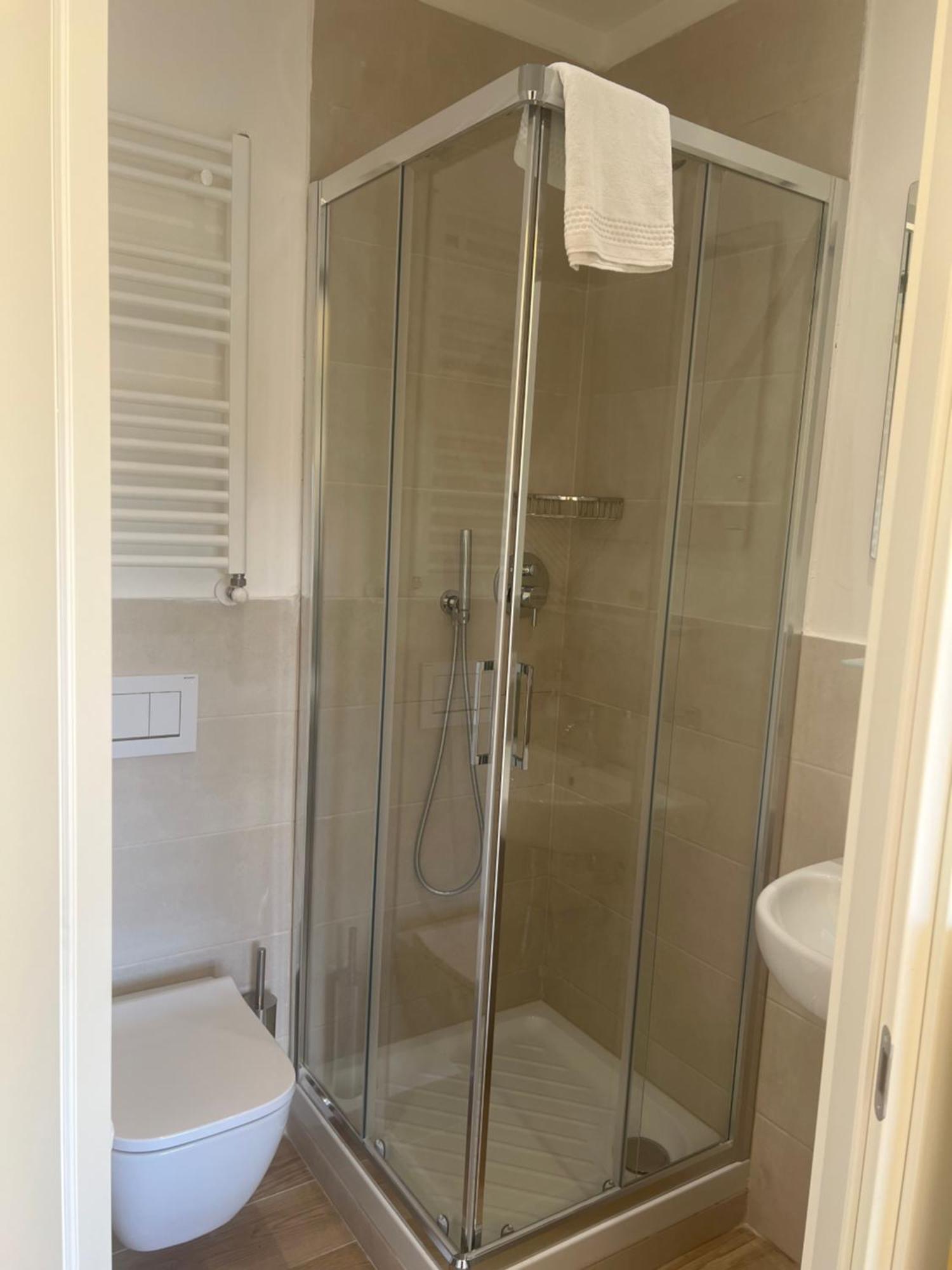 La Corte Del Sant'Orsola Residence Болоня Екстериор снимка