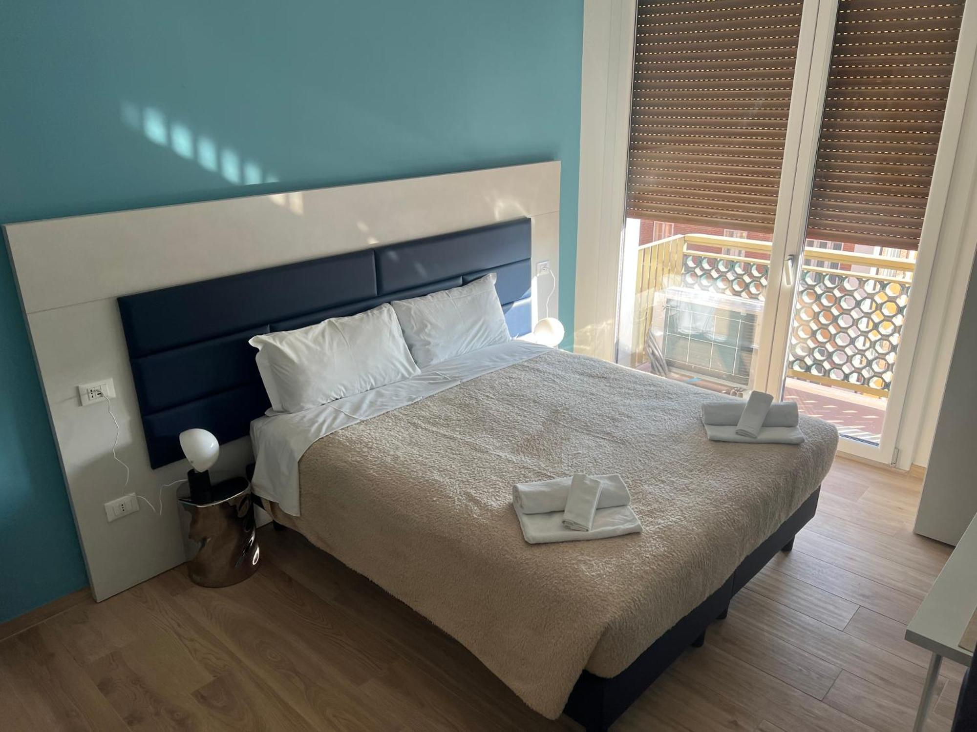 La Corte Del Sant'Orsola Residence Болоня Екстериор снимка