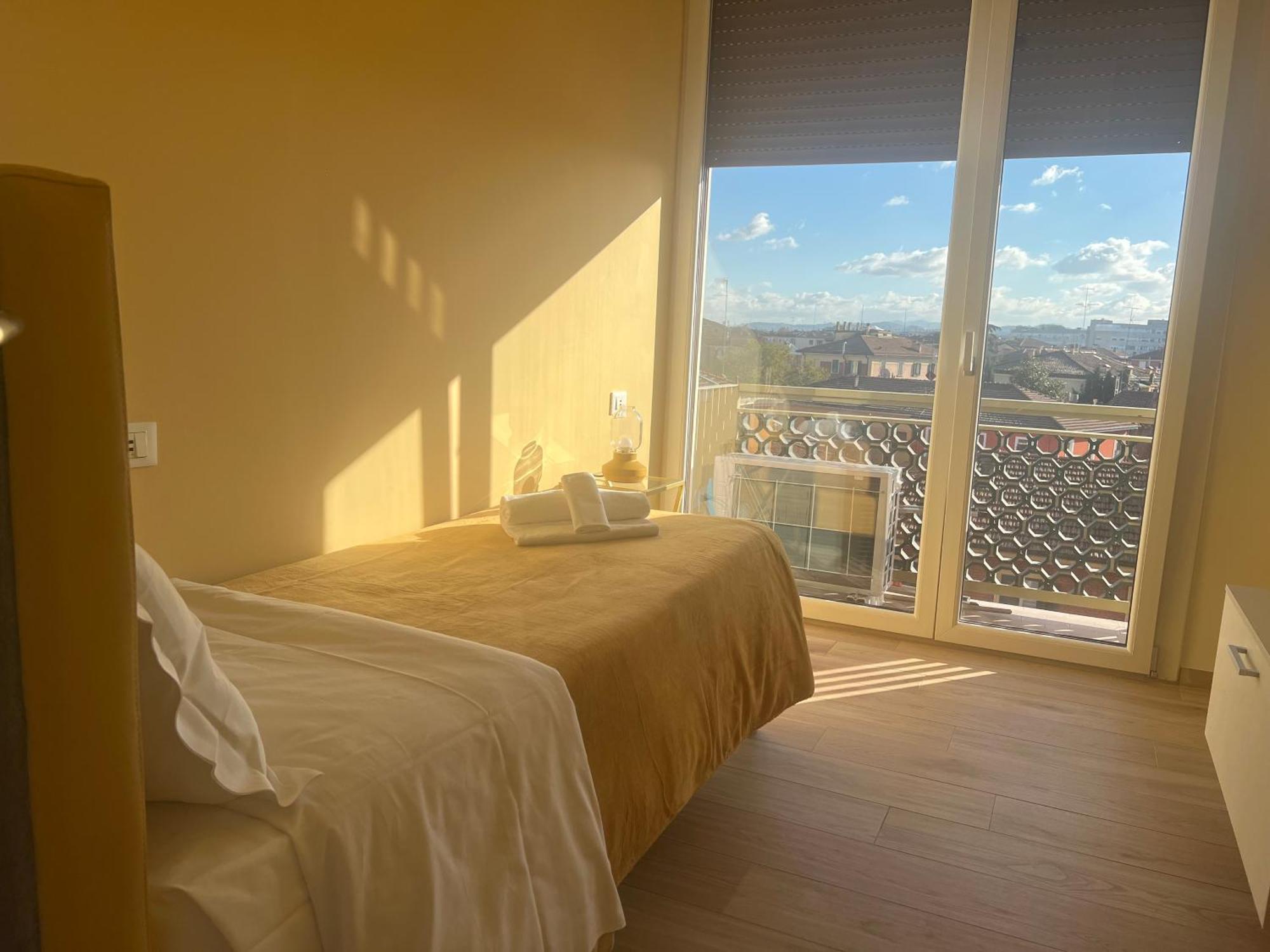 La Corte Del Sant'Orsola Residence Болоня Екстериор снимка