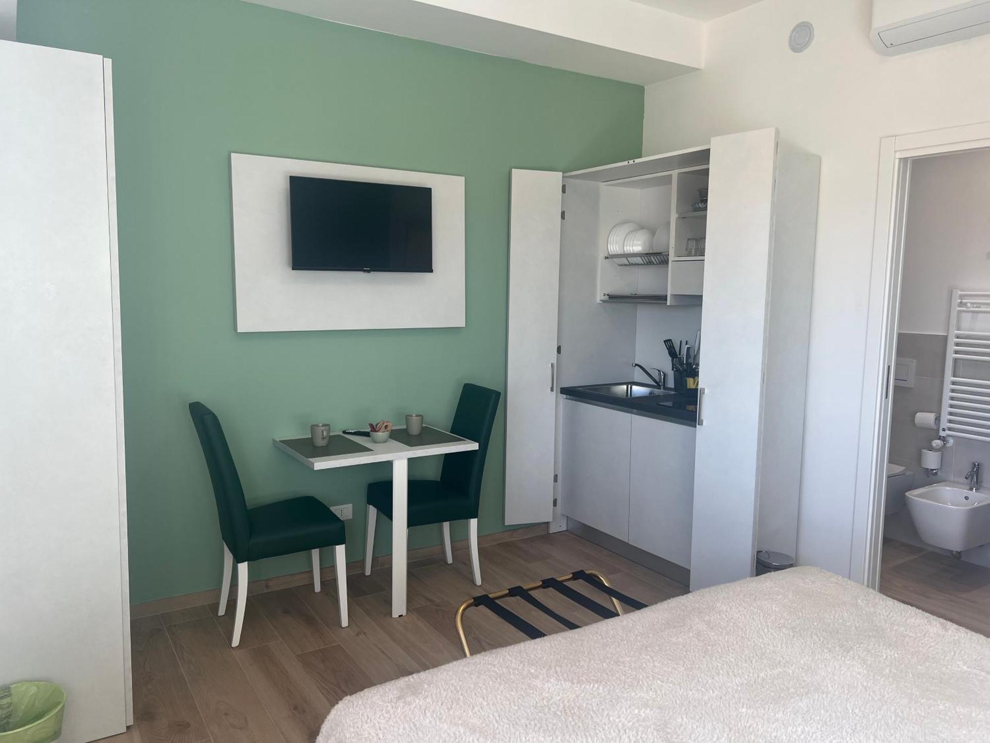 La Corte Del Sant'Orsola Residence Болоня Екстериор снимка