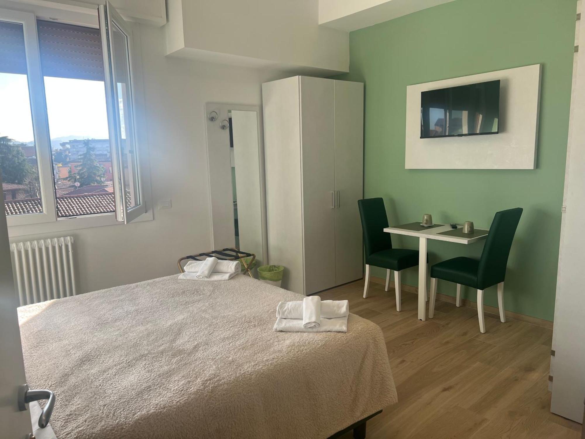 La Corte Del Sant'Orsola Residence Болоня Екстериор снимка