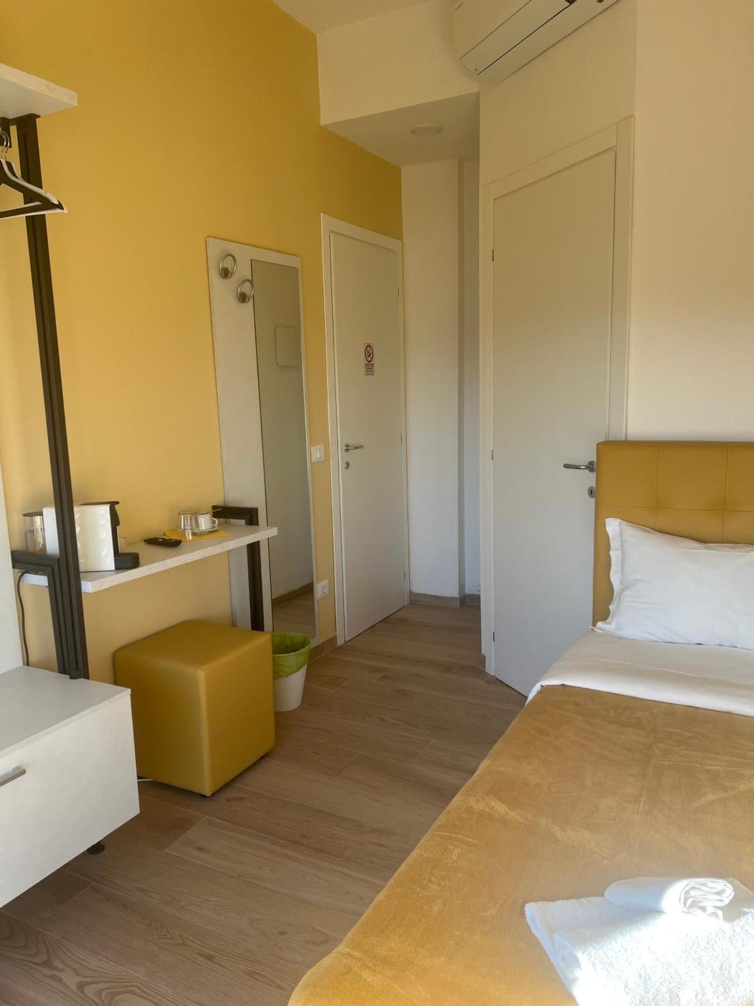 La Corte Del Sant'Orsola Residence Болоня Екстериор снимка