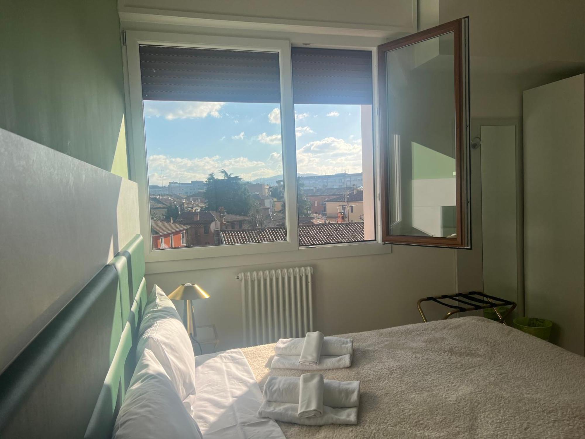 La Corte Del Sant'Orsola Residence Болоня Екстериор снимка