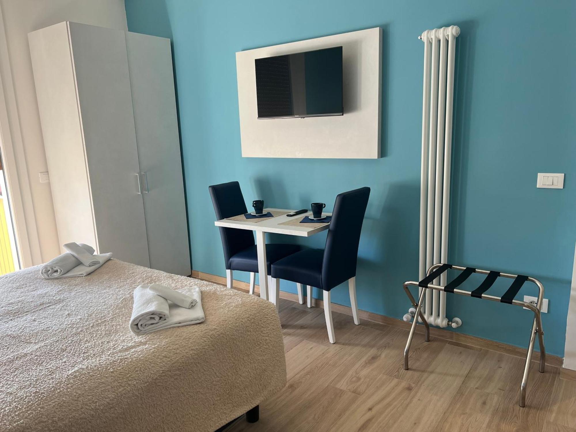 La Corte Del Sant'Orsola Residence Болоня Екстериор снимка