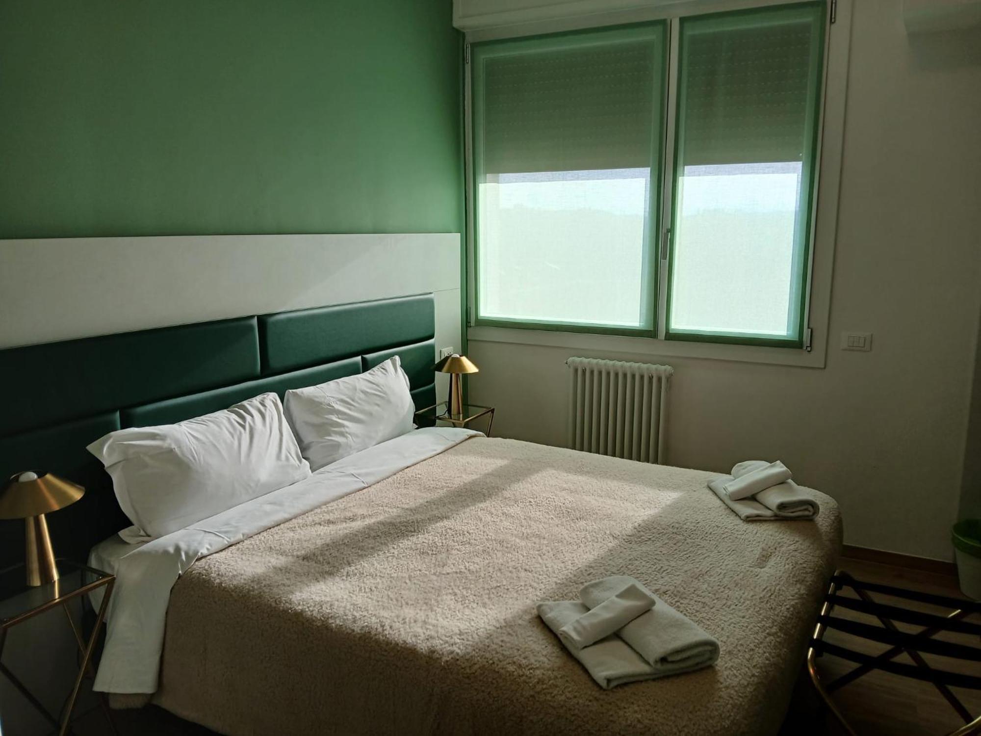 La Corte Del Sant'Orsola Residence Болоня Екстериор снимка